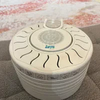 میوه خشککن Saya مدل GP-102 زیر قیمت بازار