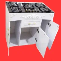 گاز کابینتی/ مدلsnow12/ اقساط بدون چک/ حمل رایگان