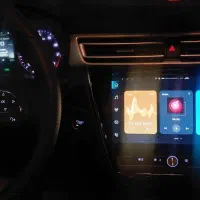 mg5وارداتی ۲۰۲۴. دارای ۱۰ماه بیمه ثالث وبدنه