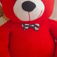 خرس بزرگ    مناسب کادو|اسباب‌‌بازی|تهران, قیطریه|دیوار