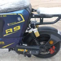 بندرامام|دوچرخه، اسکیت، اسکوتر|بندر ماهشهر, |دیوار