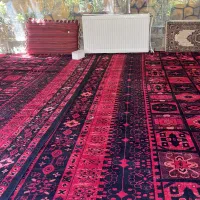 فرش آلاچیق