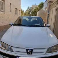 سواری پارس tu5 مدل ۱۴۰۰|خودرو سواری و وانت|صدرا-فارس, فاز ۱|دیوار