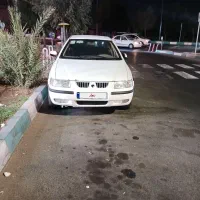 سمند مدل ۸۷ اقساطی|خودرو سواری و وانت|تهران, تهرانسر شمالی|دیوار