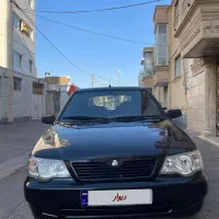 ۱۱۱مشکی مدل ۸۹