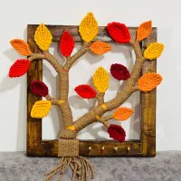 جاکلیدی شاخ و برگ خاص