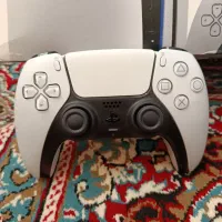 ps5 slim|کنسول، بازی ویدئویی و آنلاین|مشگین شهر, |دیوار