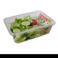 ظروف نگهدارنده سایز ۱۵۵۰|ظروف نگهدارنده، پلاستیکی، یک‌بارمصرف|تهران, مختاری|دیوار