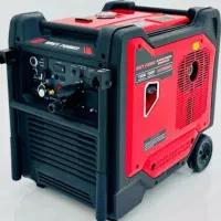 موتوربرق ۱۱ کیلووات سایلنت سه گانه‌سوز ایزی پاور