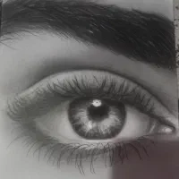 سفارش و آموزش نقاشی سیاه قلم