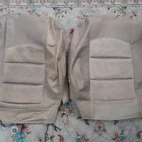 روکش صندلی سمند