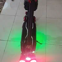 اسکوتر برقی|دوچرخه، اسکیت، اسکوتر|شهریار, شهرک شاهد|دیوار