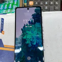 گوشی S20FE 5G