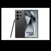 سامسونگ Galaxy S24 Ultra با حافظهٔ ۲۵۶ گیگابایت