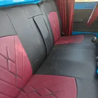 نیسان زامیاد دوگانه فابریک