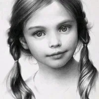 نقاشی سیاه قلم|تابلو، نقاشی، عکس|نهاوند, |دیوار