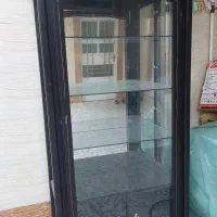 بوفه چوبی