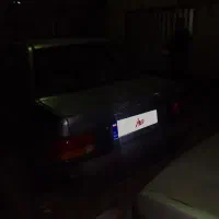 پراید مدل ۸۴|خودرو سواری و وانت|تهران, جوادیه تهرانپارس|دیوار