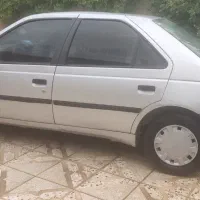 پژو 405 مدل 94|خودرو سواری و وانت|بجنورد, |دیوار