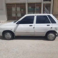 فروش هاچ بگ ۱۱۱ مدل ۹۴