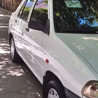 پراید مدل ۱۳۹۸ بیرنگ