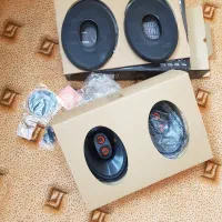 باند خربزه ای jbl میبد|پخش‌کننده همراه|یزد, |دیوار