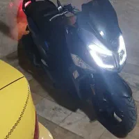 J200 Sym|موتورسیکلت|تهران, گرگان|دیوار