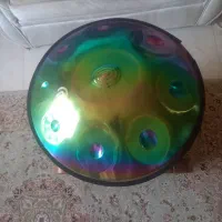 هنگ درام آرشا