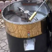 تولید و عرضه دستگاه روستر قهوه نقد و اقساط|کافیشاپ و رستوران|چهاردانگه (تهران), |دیوار