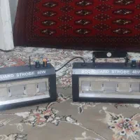 پرژکتور زخص نور بسیار قوی