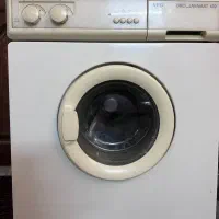 لباسشویی اصل آلمان AEG  بشرط کار