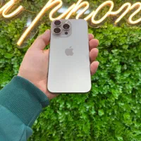 اپل iphone 15 promax ZAA