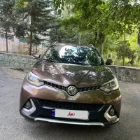 Mg gs مدل ۲۰۱۷