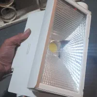 پروژکتور ریلی و تلسکوپی مارک ای دی سی|لامپ و چراغ|تهران, علم و صنعت|دیوار