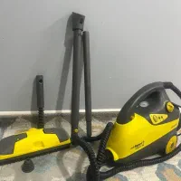 بخارشوی کنوود