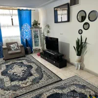 آپارتمان۶۰متری طبقه دوم/واوان مهستان