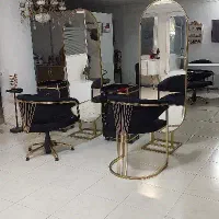 اجار لاین اقتصادی ناخن رنگ بافت اکستنشن مژه میکاپ|اجارهٔ دفتر کار، اتاق اداری، مطب|مشهد, سجاد شهر|دیوار