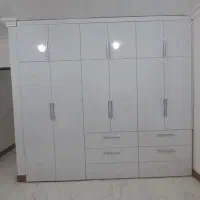 نصب انواع کابینت|خدمات پیشه و مهارت|کرمان, |دیوار