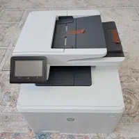پرینتر رنگی لیزری HP M377dw + چاپ تست - فروش فوری|پرینتر، اسکنر، کپی، فکس|قم, پردیسان|دیوار