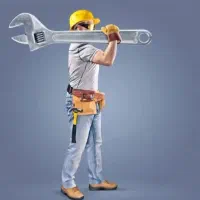 برقکار(اقای فرانسه)تاسیسات