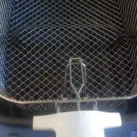 سرخ کن تفال در حد نو|اجاق گاز و لوازم برقی پخت‌وپز|کوهدشت, |دیوار