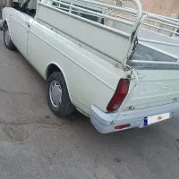 وانت پیکان۹۱|خودرو سواری و وانت|سنندج, |دیوار