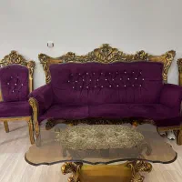 مبل و کتیبه