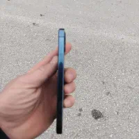 ۱۲پرو دوسیم zaپک اصلی|موبایل|کبودرآهنگ, |دیوار