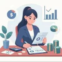 کار در منزل با گوشی