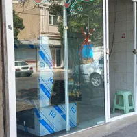 درب‌‌اتوماتیک‌امیر