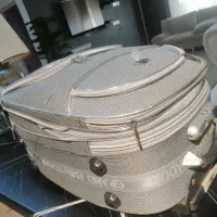 چمدون مسافرتی