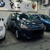 میتسوبیشی میراژ