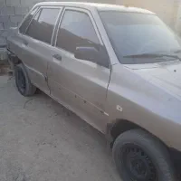 مدل 87|خودرو سواری و وانت|رامشیر, |دیوار