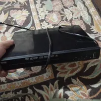 DVD marshal